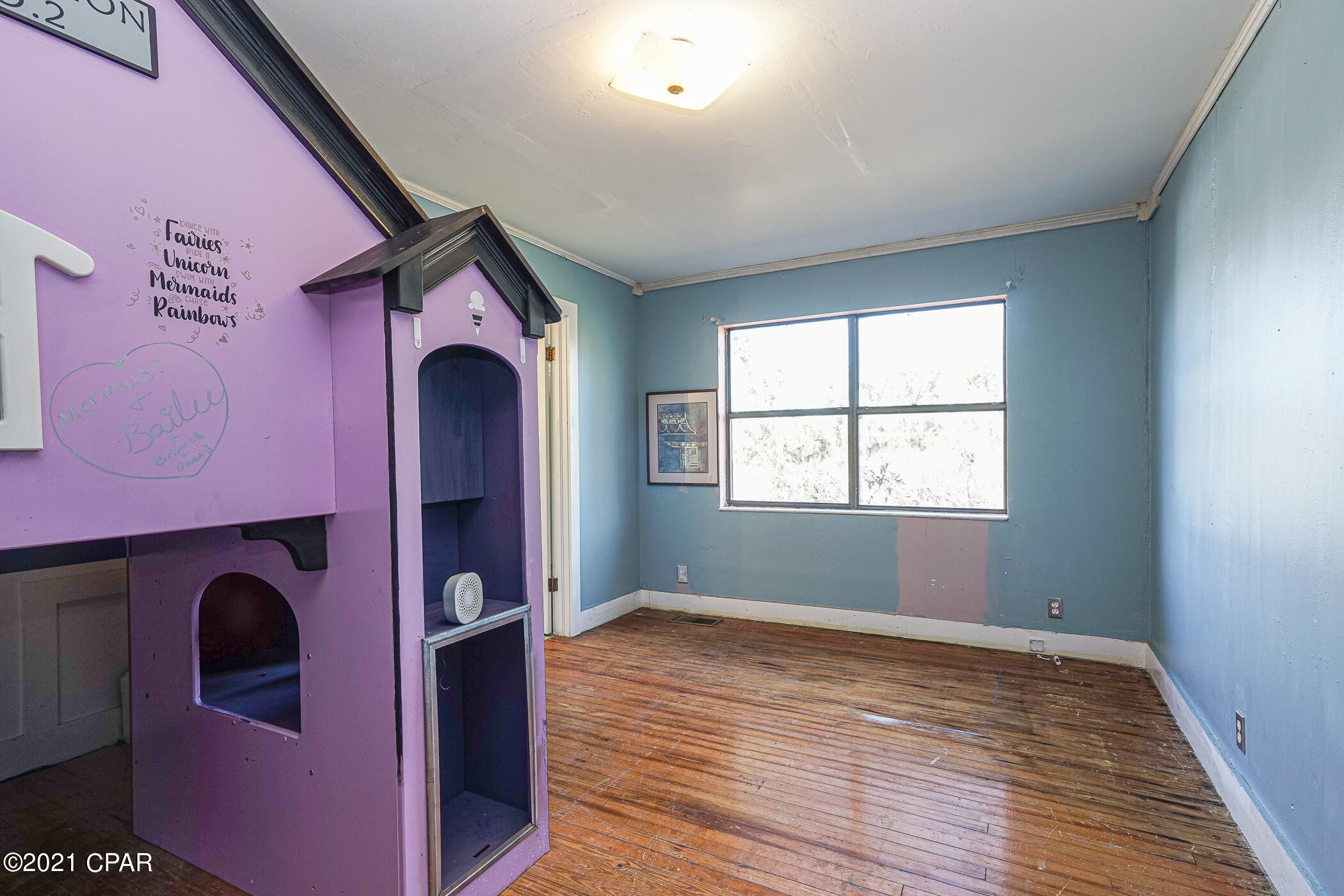 Pine View - Residential