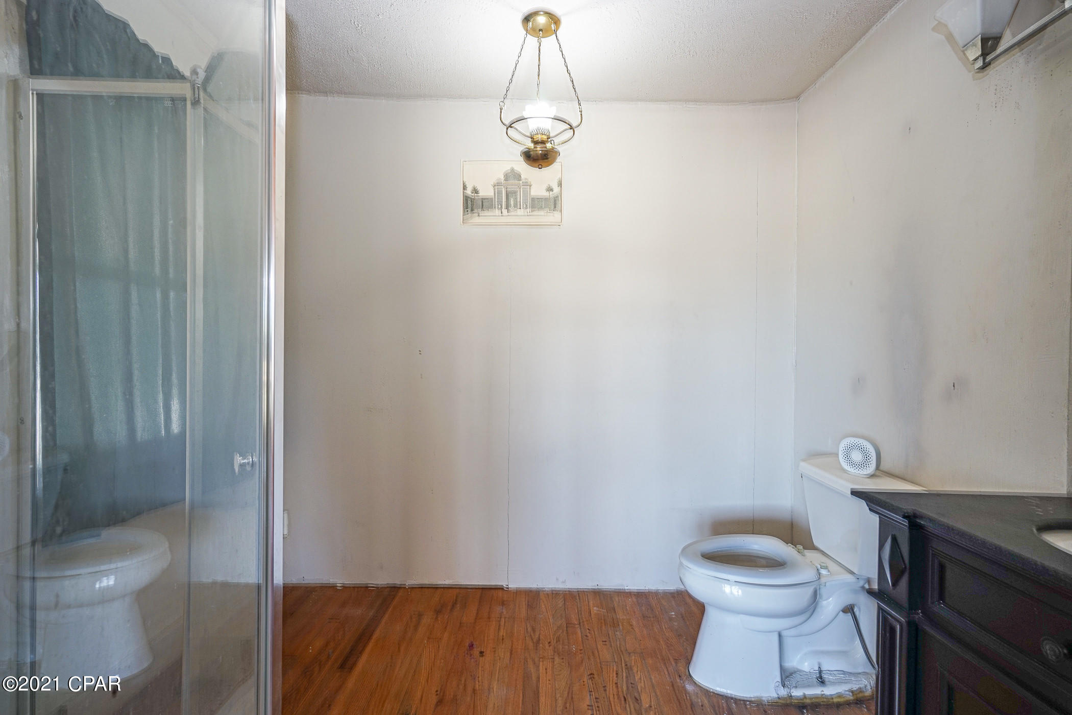 Pine View - Residential