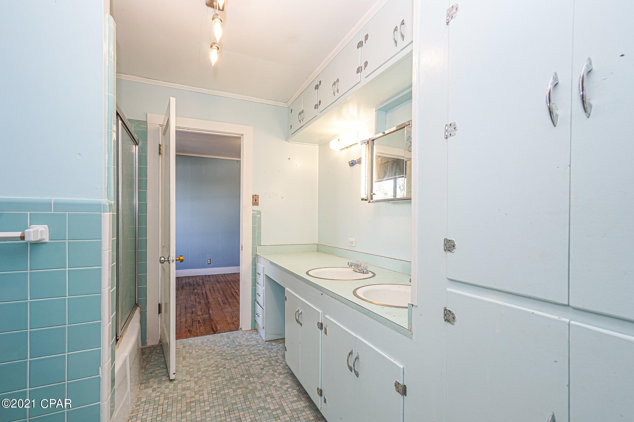 Pine View - Residential