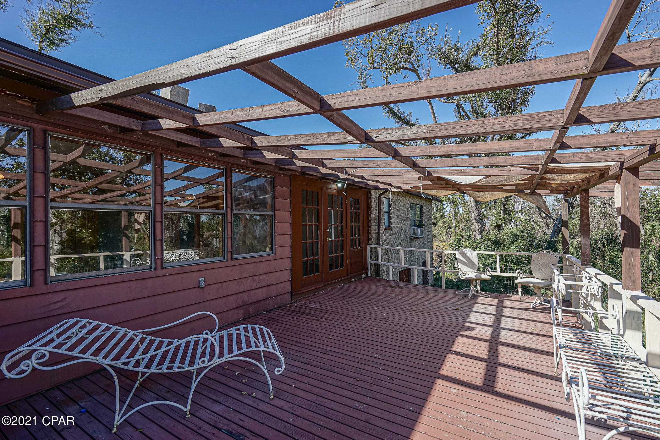 Pine View - Residential