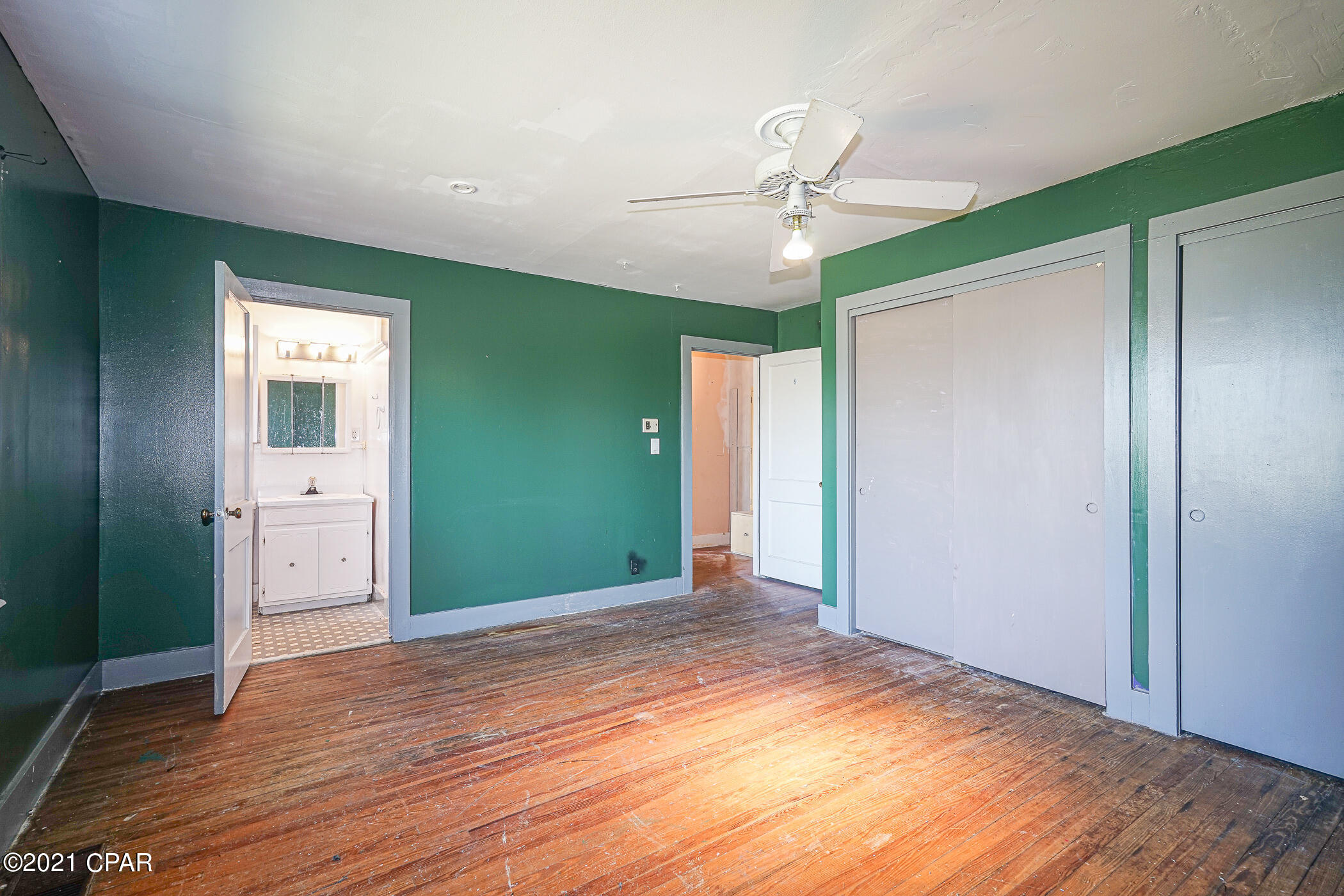 Pine View - Residential