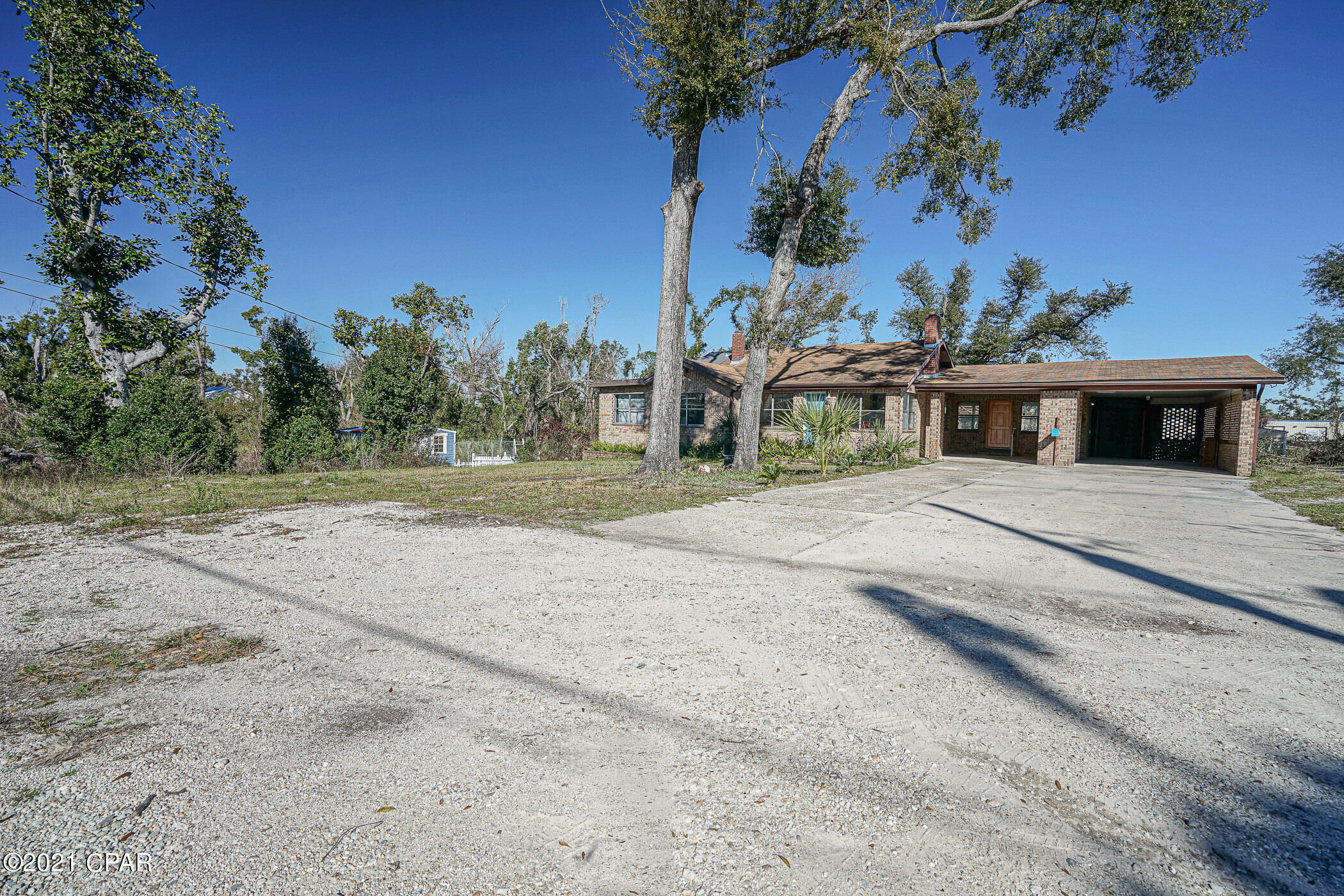 Pine View - Residential