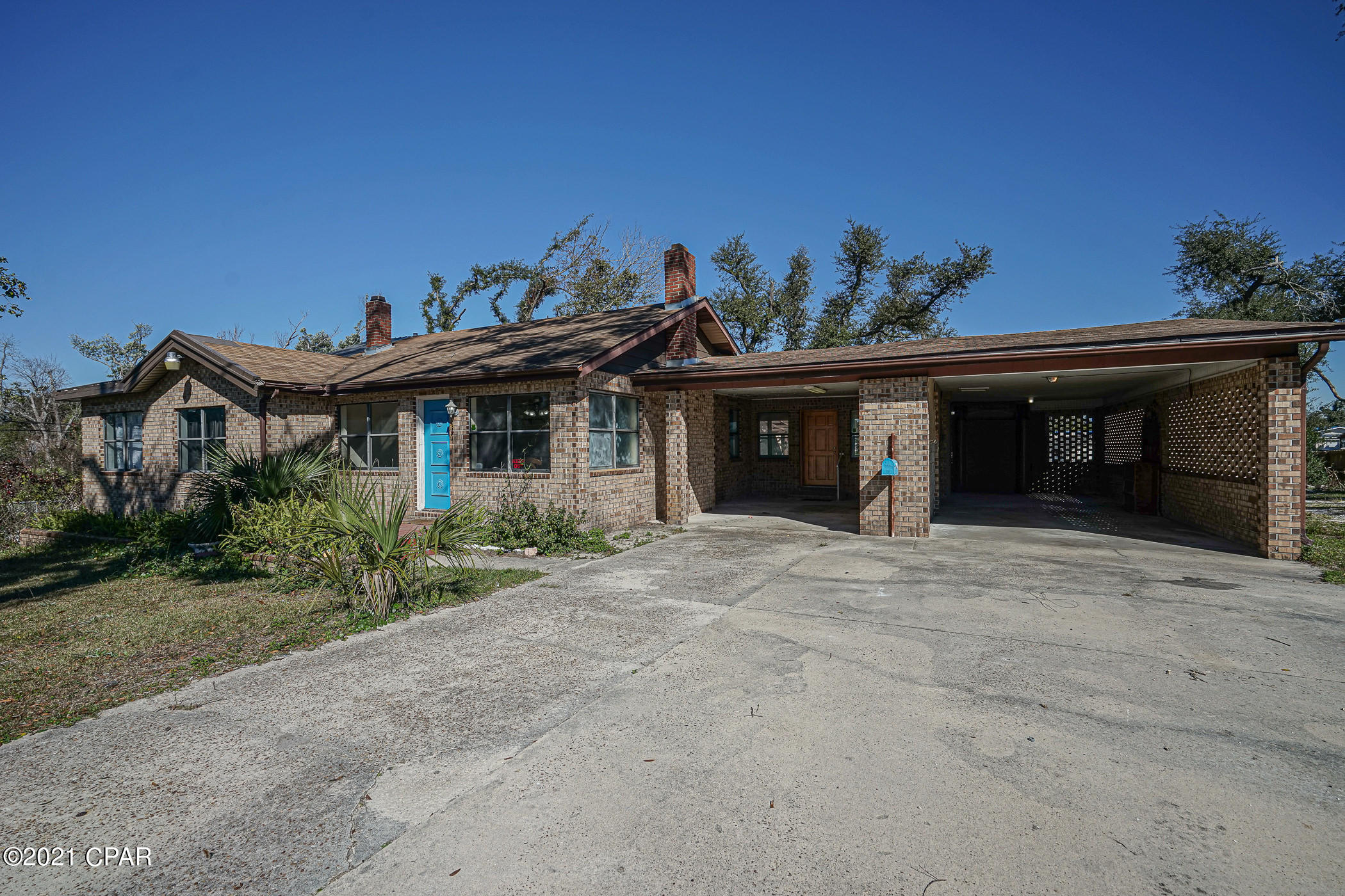 Pine View - Residential