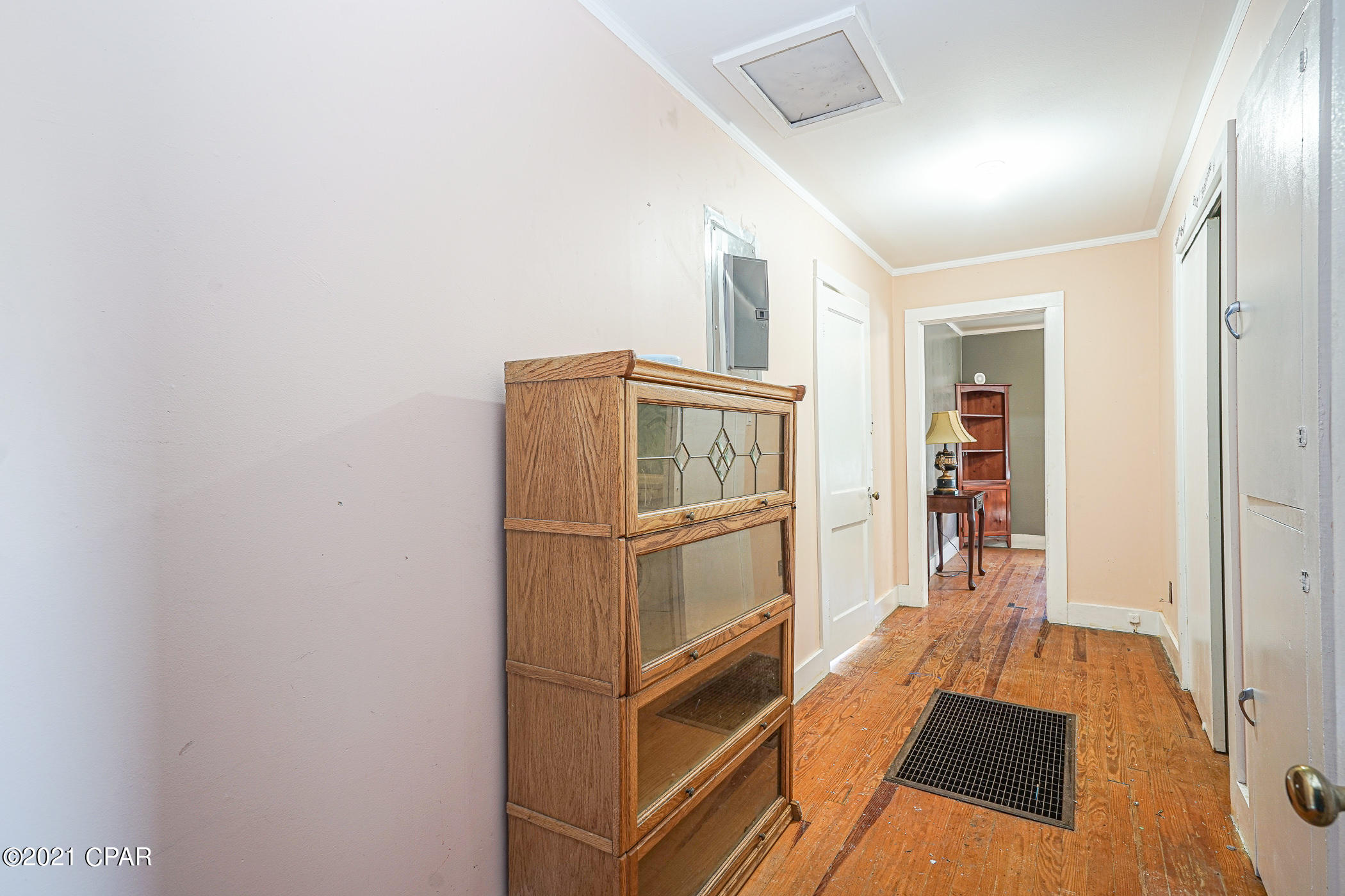 Pine View - Residential