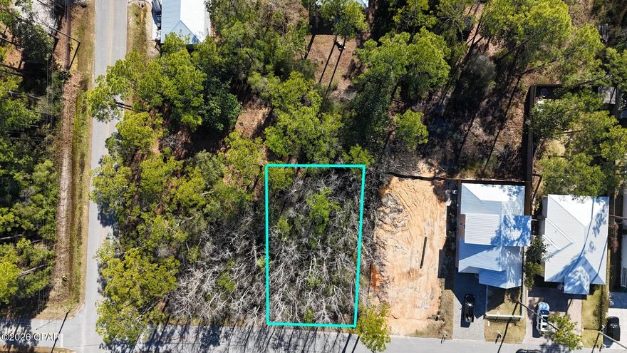 Build your dream home in the heart of Santa Rosa Beach! This vacant lot on W Georgie Street offers the perfect canvas to create your ideal coastal retreat. Just minutes from the beach, local dining, and shopping, the location combines convenience with a peaceful, friendly neighborhood vibe. With plenty of space to design the home and outdoor living you've always wanted, this property is a rare opportunity to invest in your future and embrace the ultimate beach lifestyle. Don't miss your chance to own a slice of paradise!