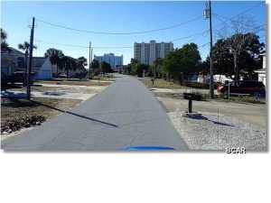 Suntime Beach U-1 - Land