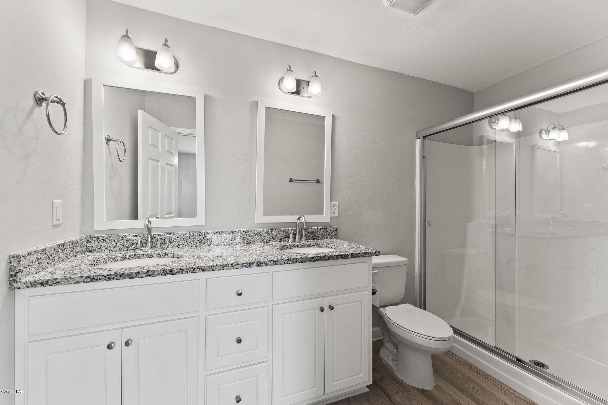 Banyan Beach - Residential