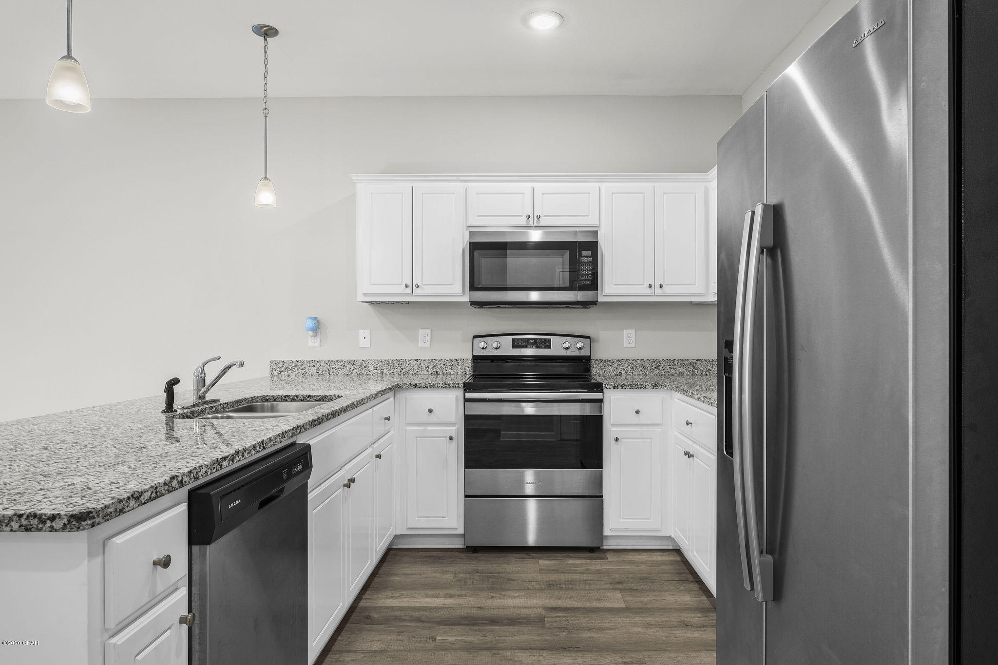 Banyan Beach - Residential