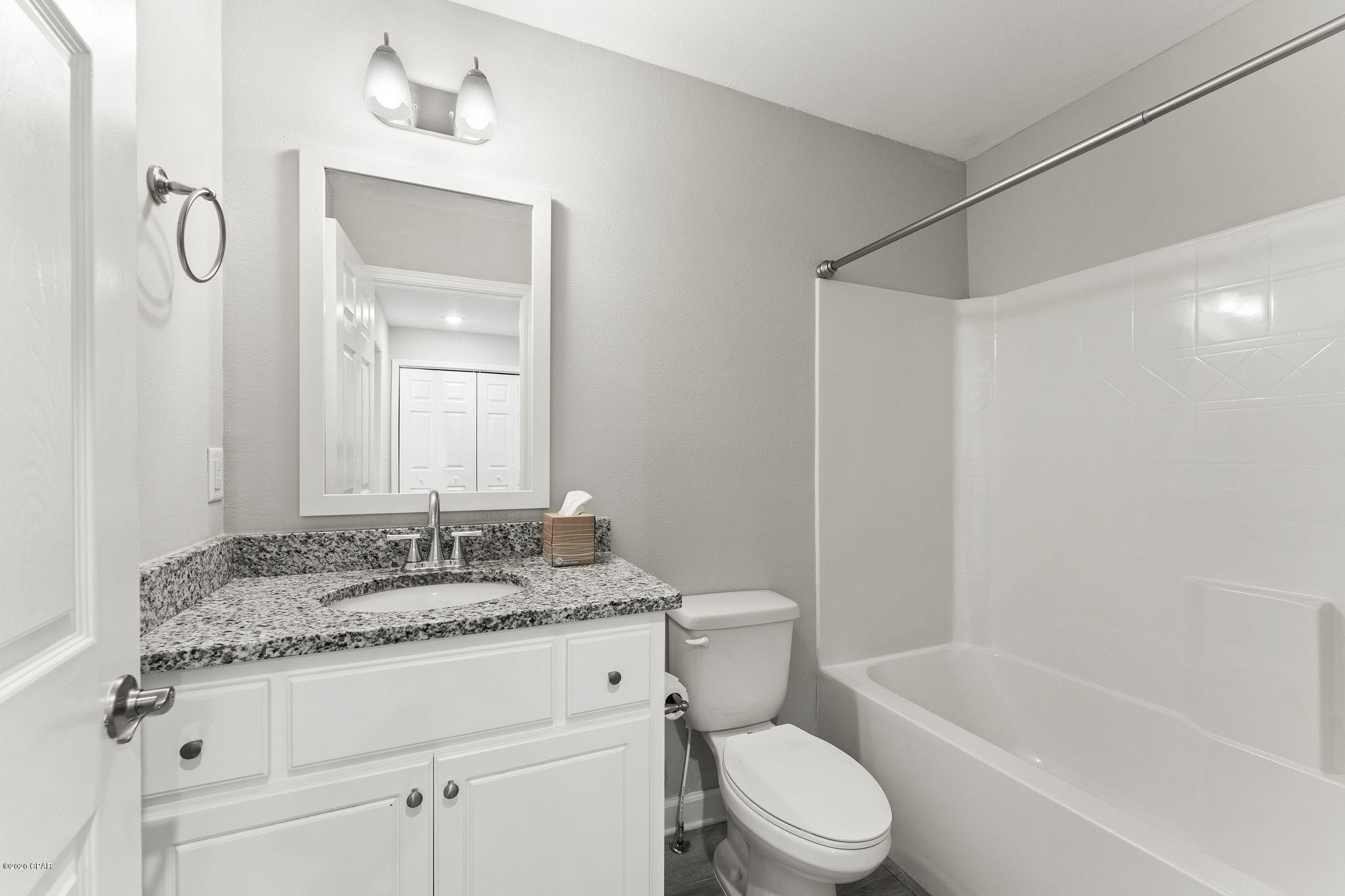 Banyan Beach - Residential