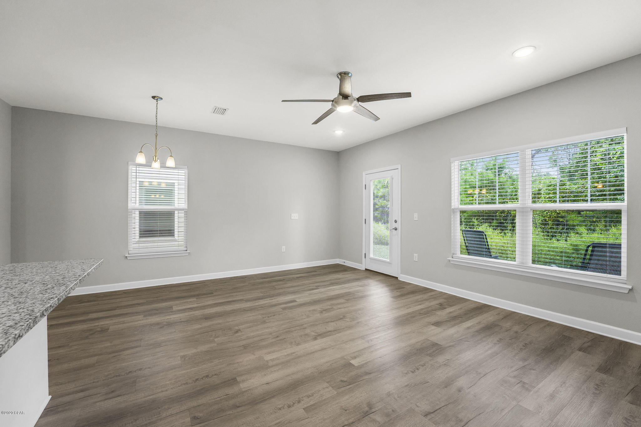 Banyan Beach - Residential