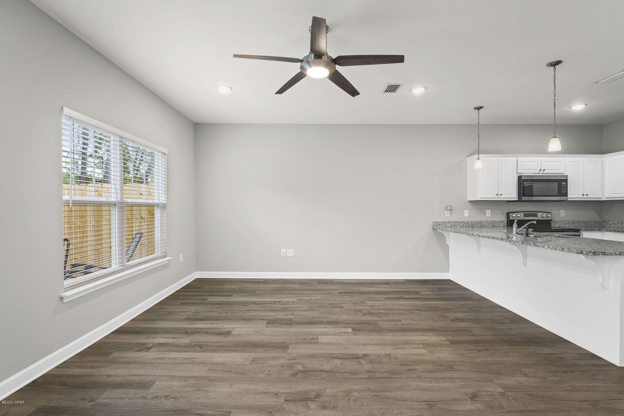 Banyan Beach - Residential