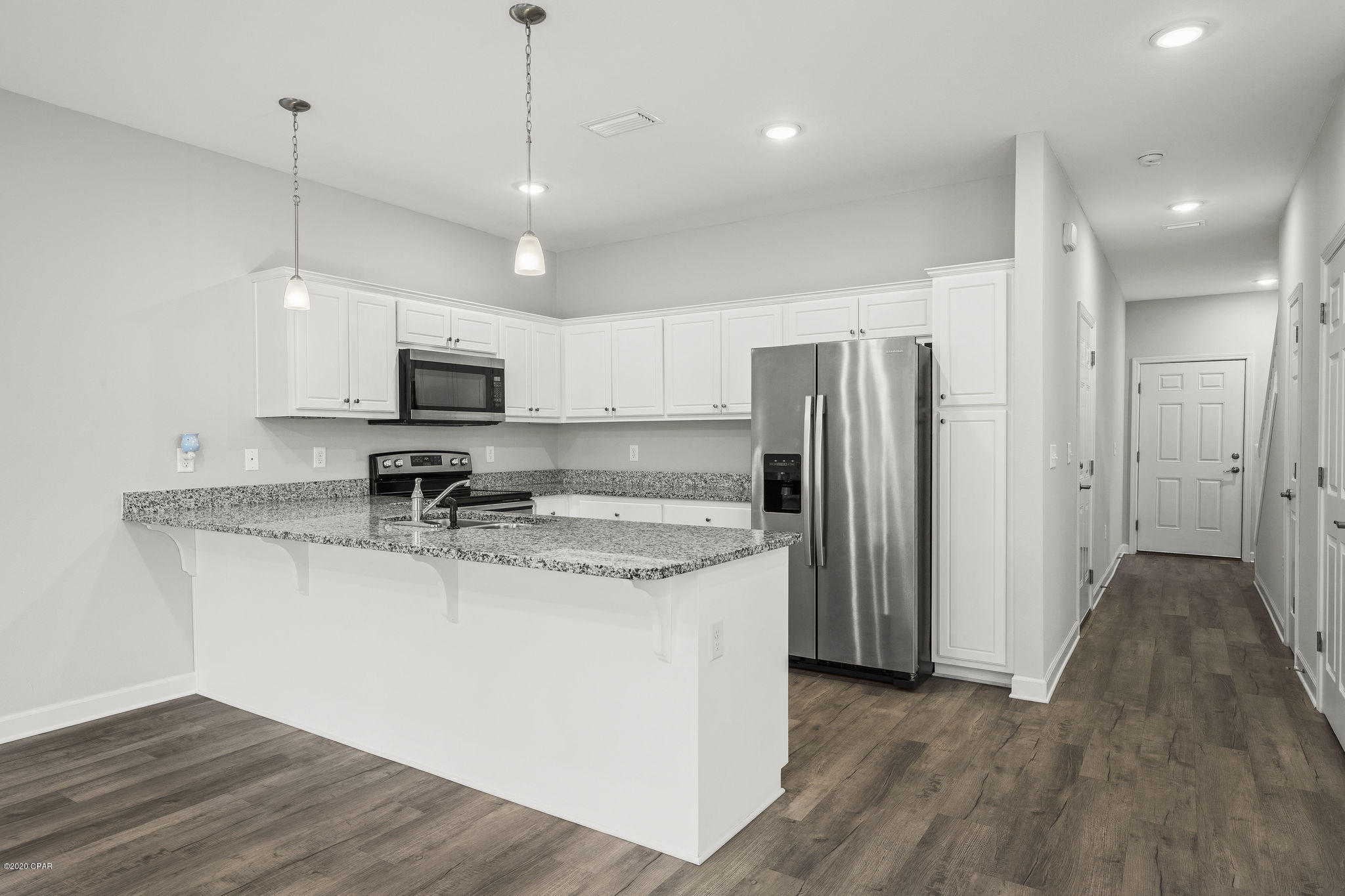 Banyan Beach - Residential