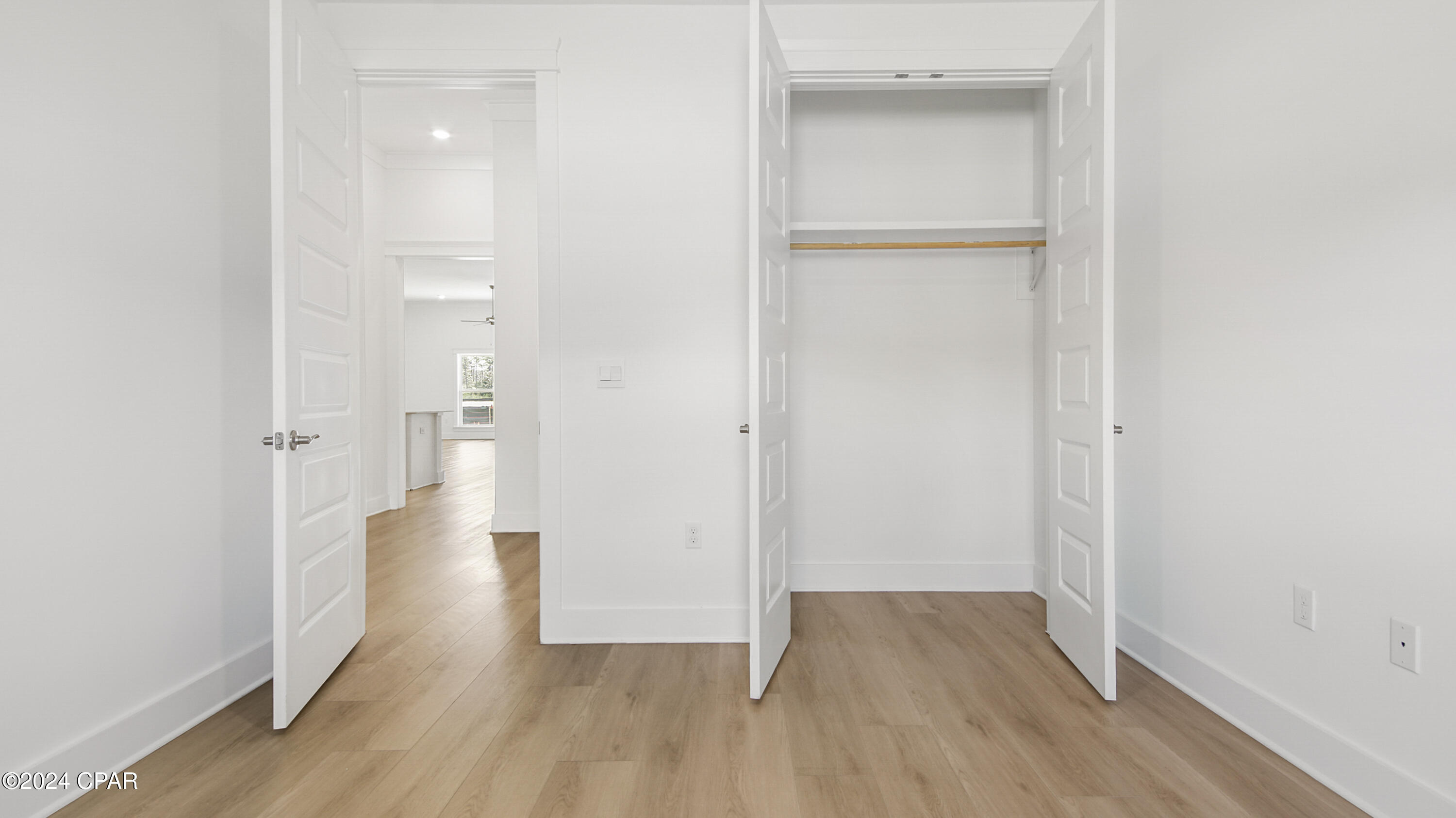 Breakfast Point - Residential