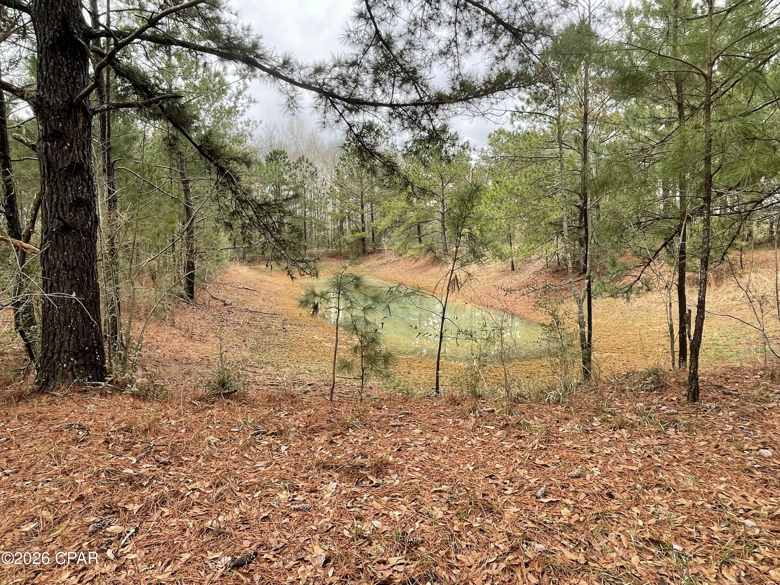 [No Recorded Subdiv] - Land