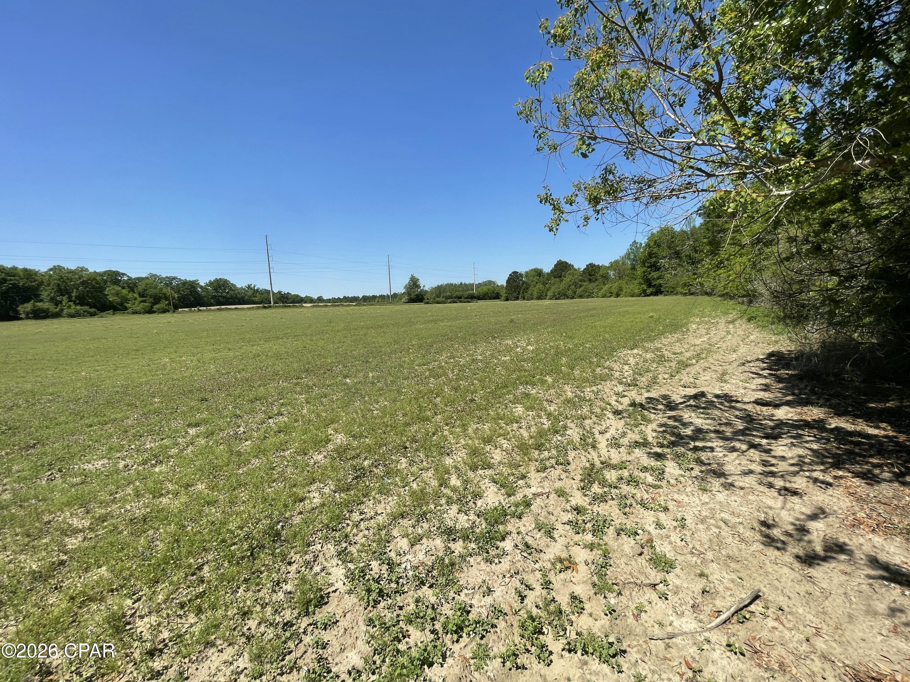 [No Recorded Subdiv] - Land