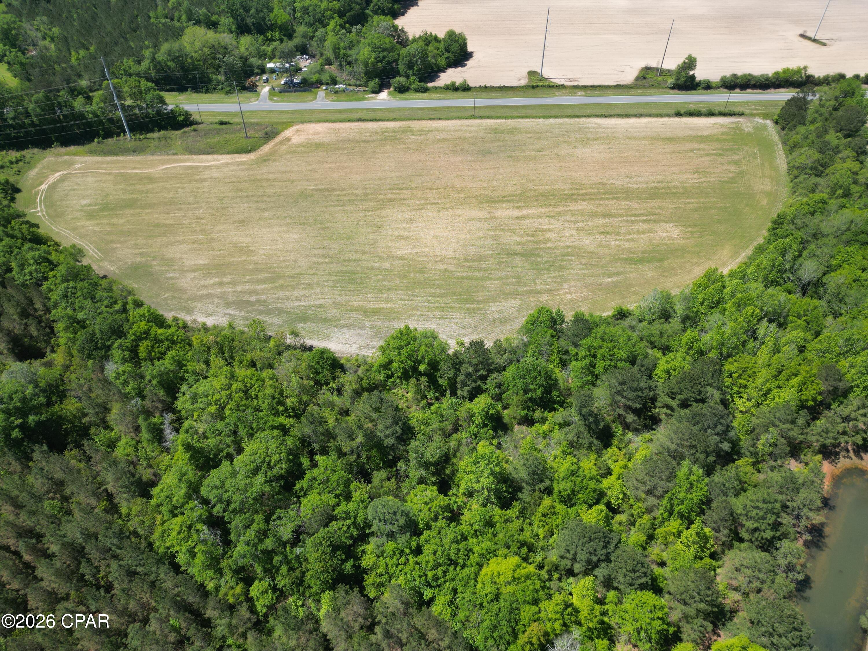 [No Recorded Subdiv] - Land