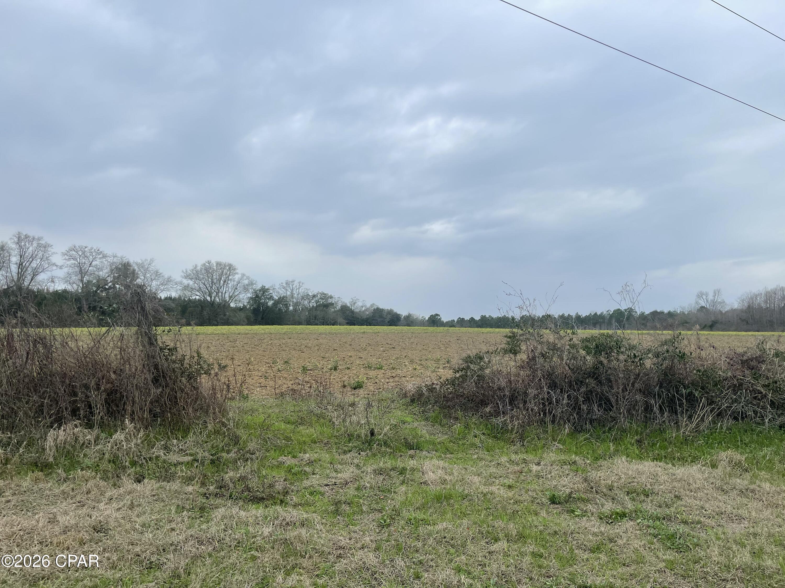 [No Recorded Subdiv] - Land