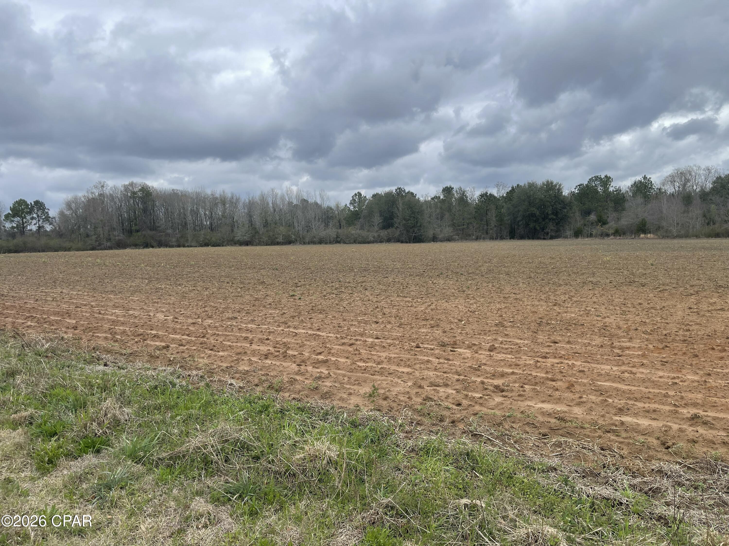 [No Recorded Subdiv] - Land