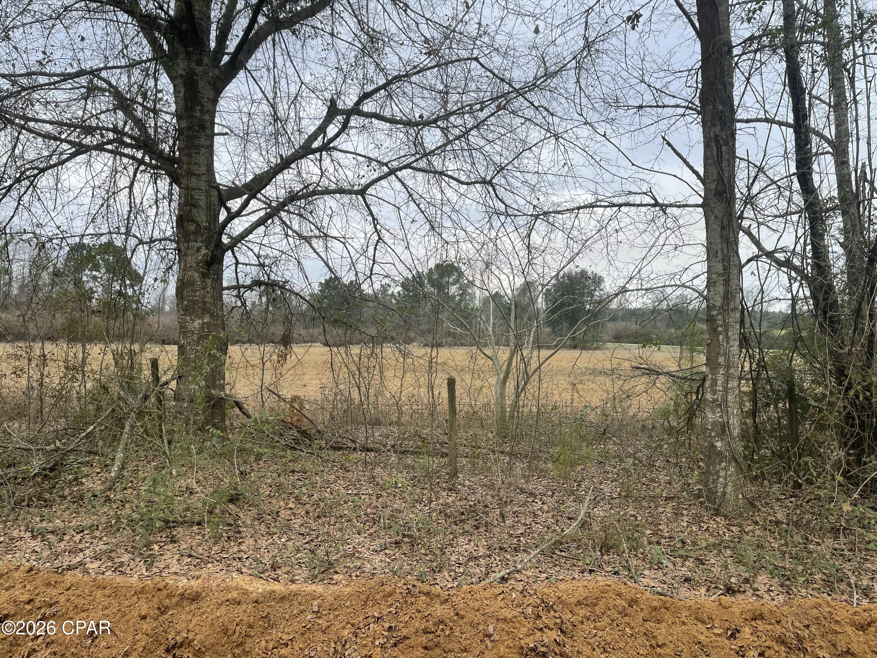 [No Recorded Subdiv] - Land