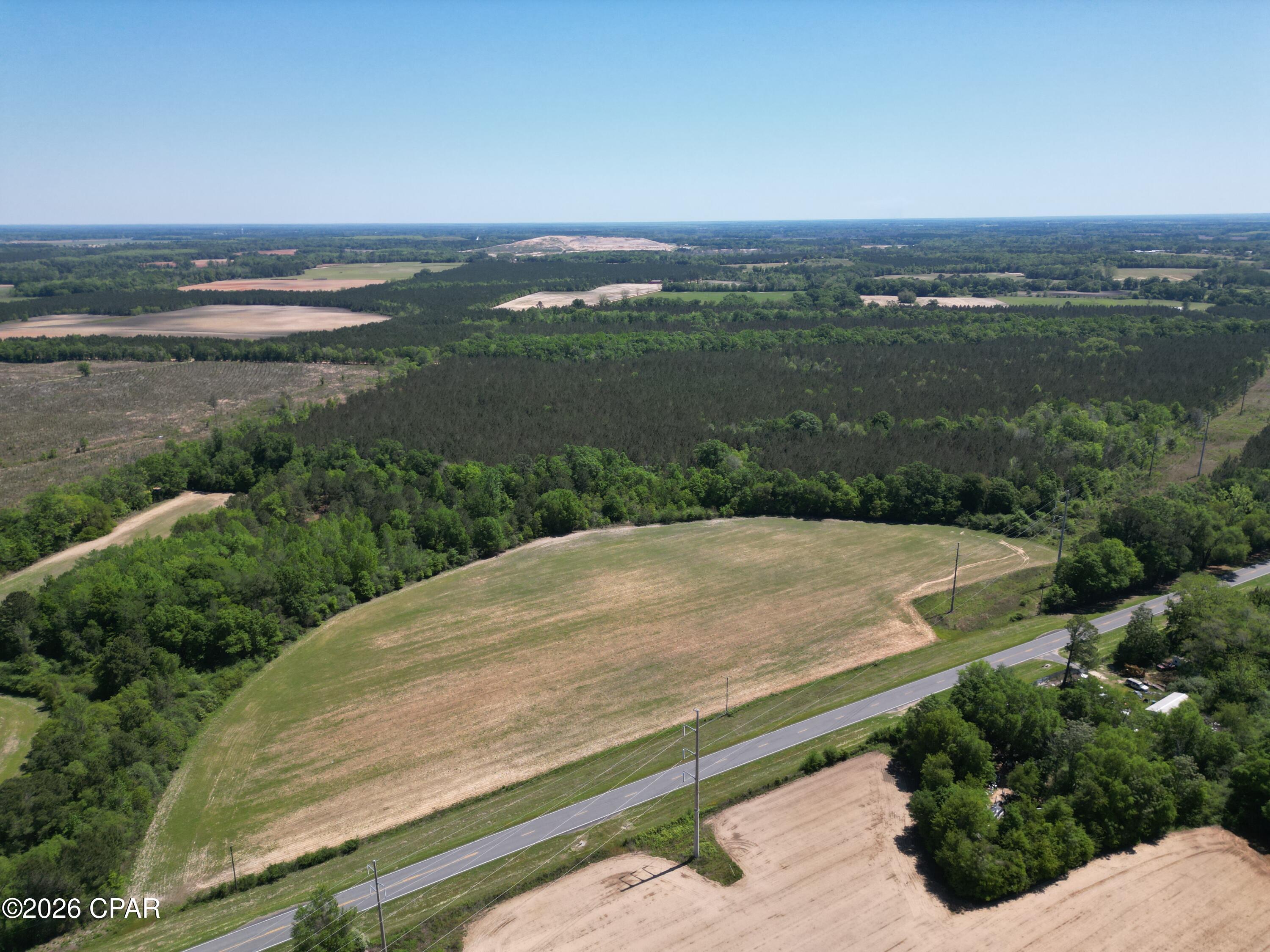 [No Recorded Subdiv] - Land