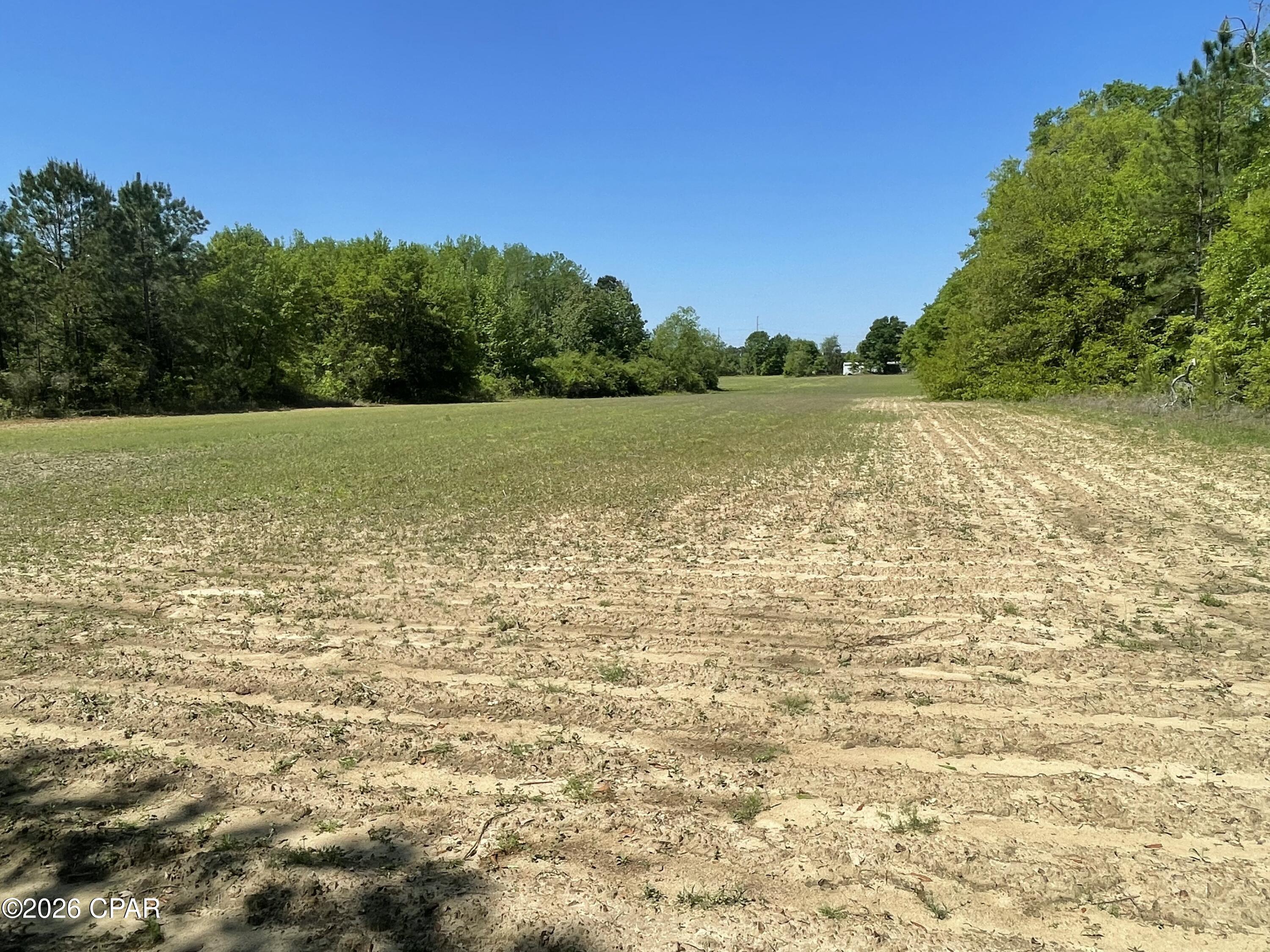 [No Recorded Subdiv] - Land