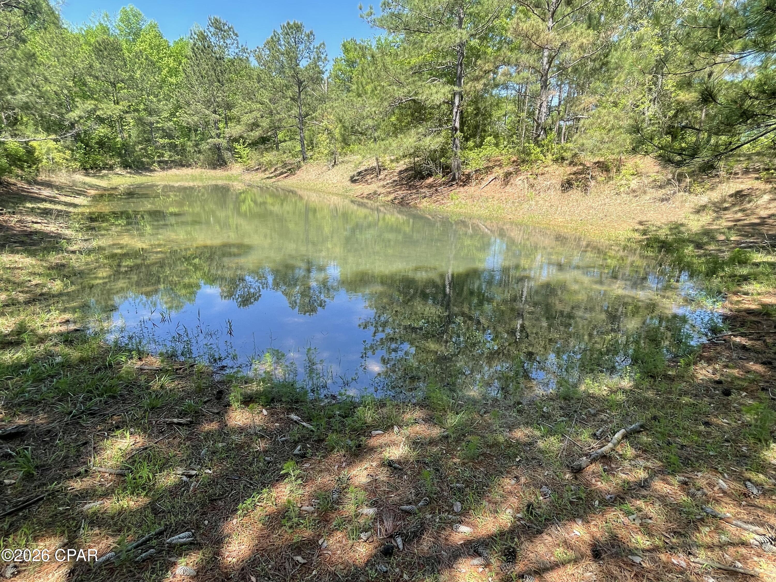 [No Recorded Subdiv] - Land