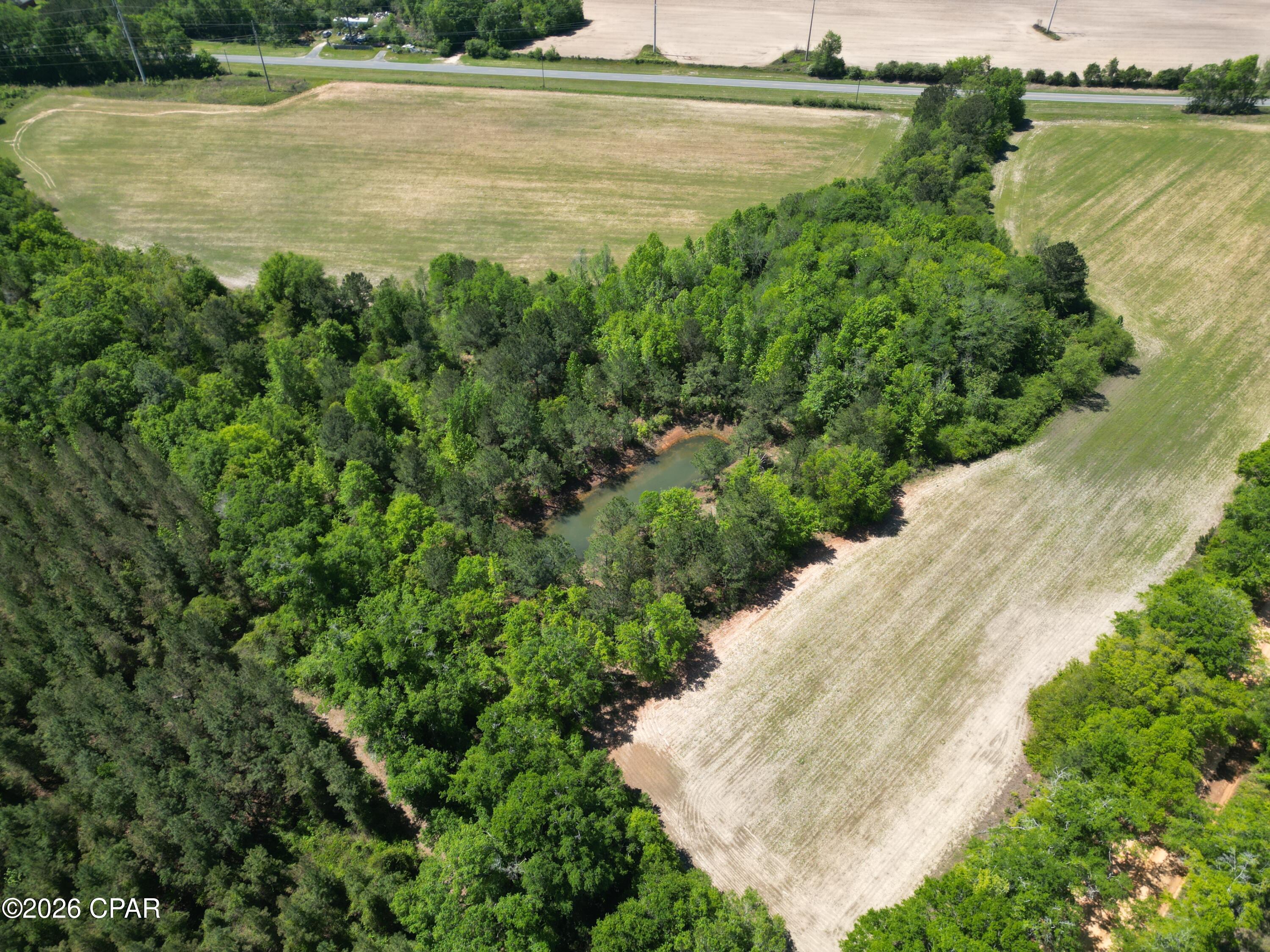 [No Recorded Subdiv] - Land