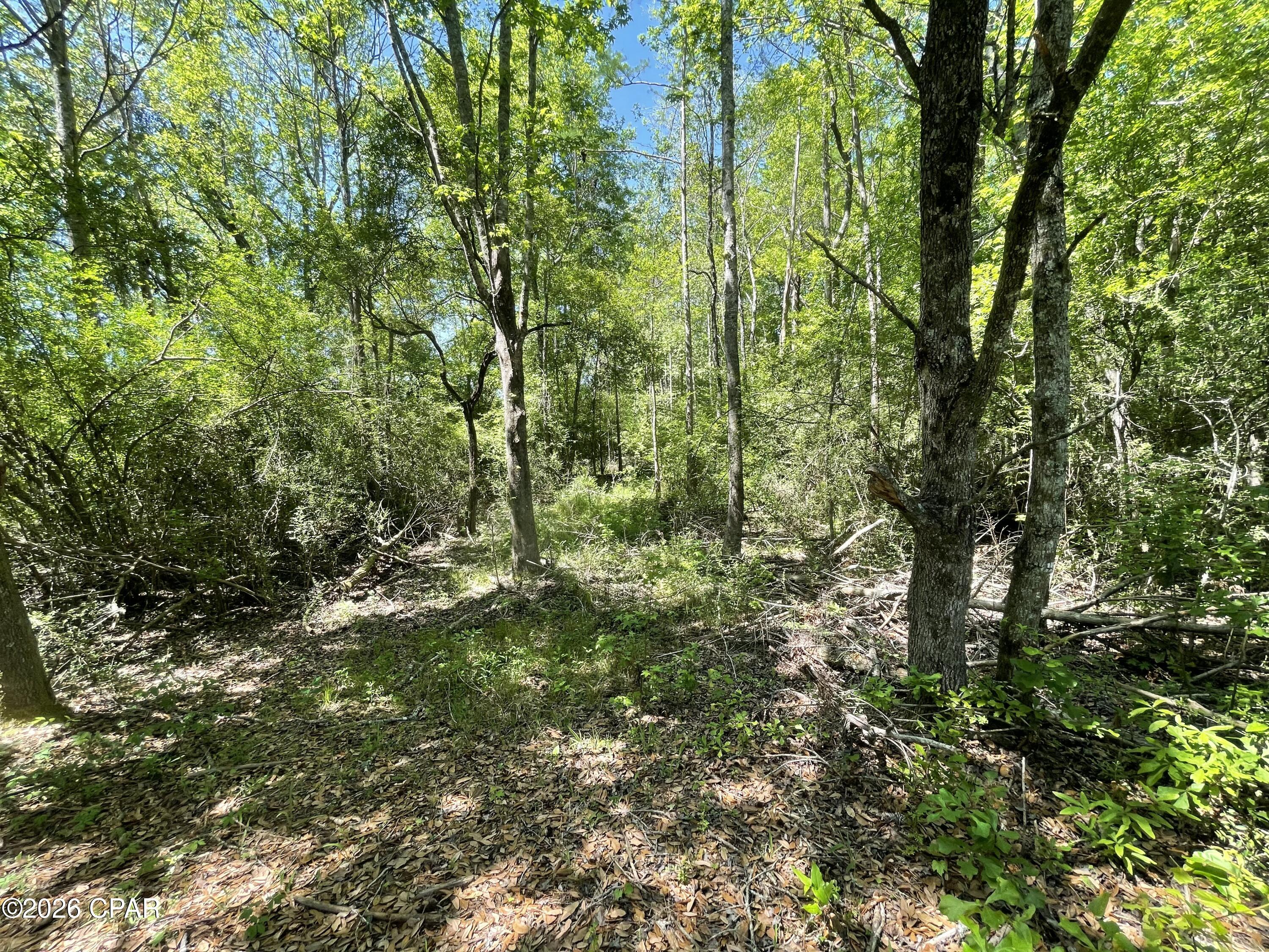 [No Recorded Subdiv] - Land