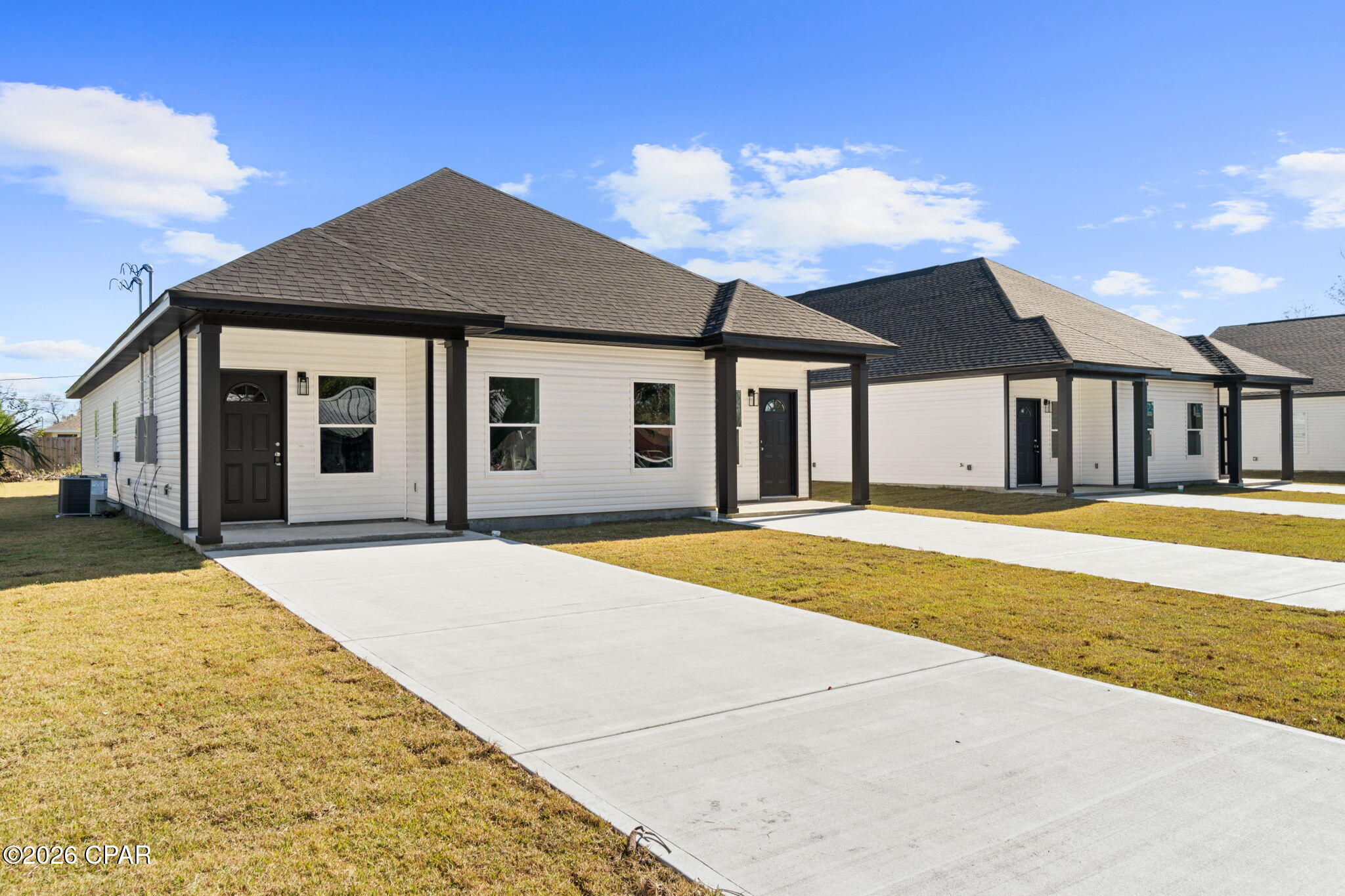 Springfield - Residential