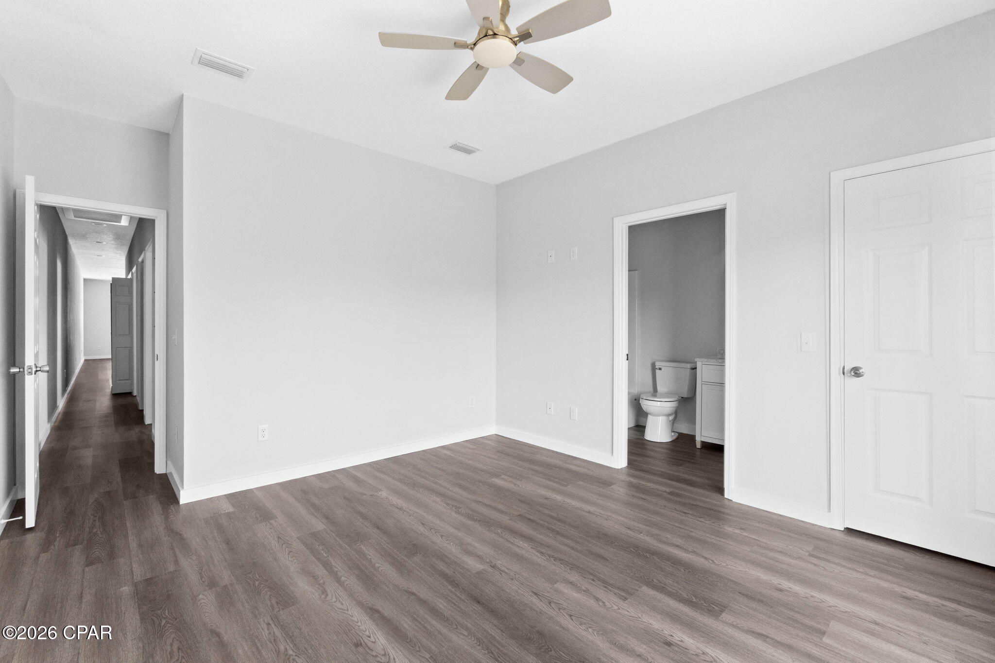 Springfield - Residential