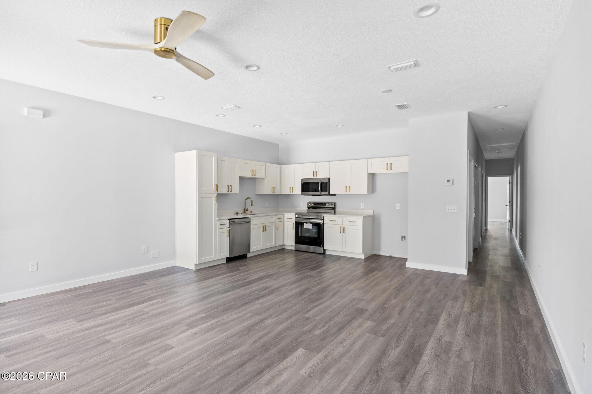 Springfield - Residential