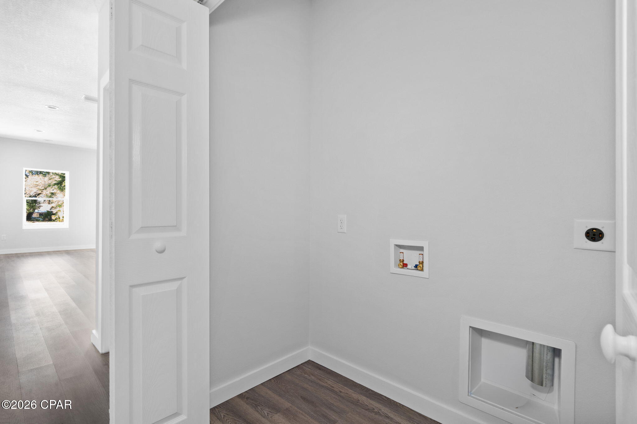 Springfield - Residential