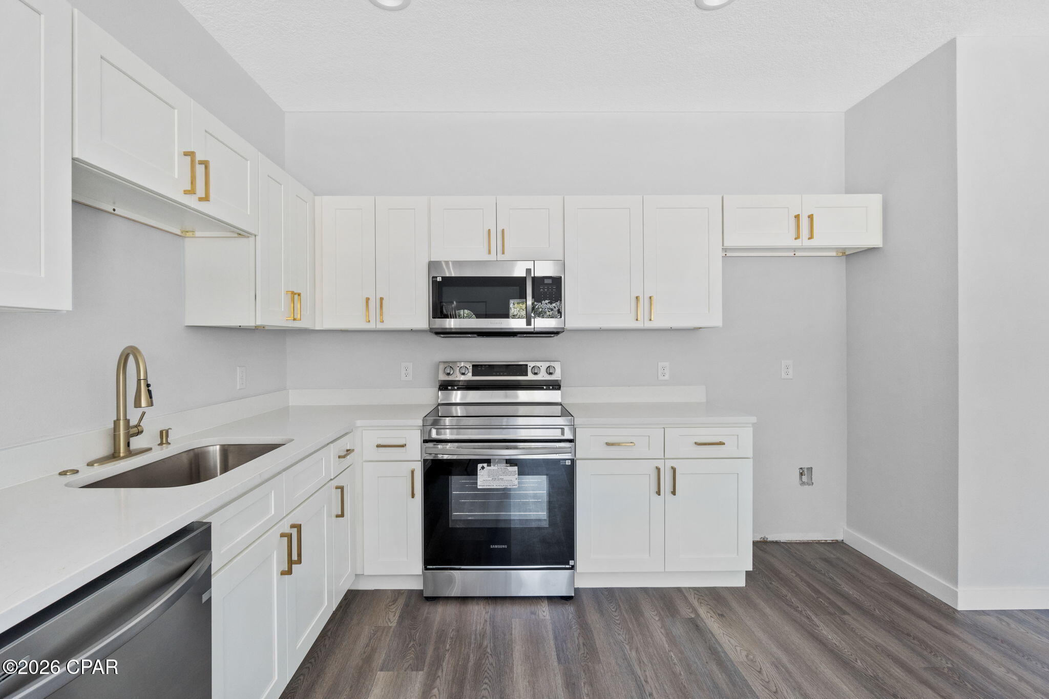 Springfield - Residential