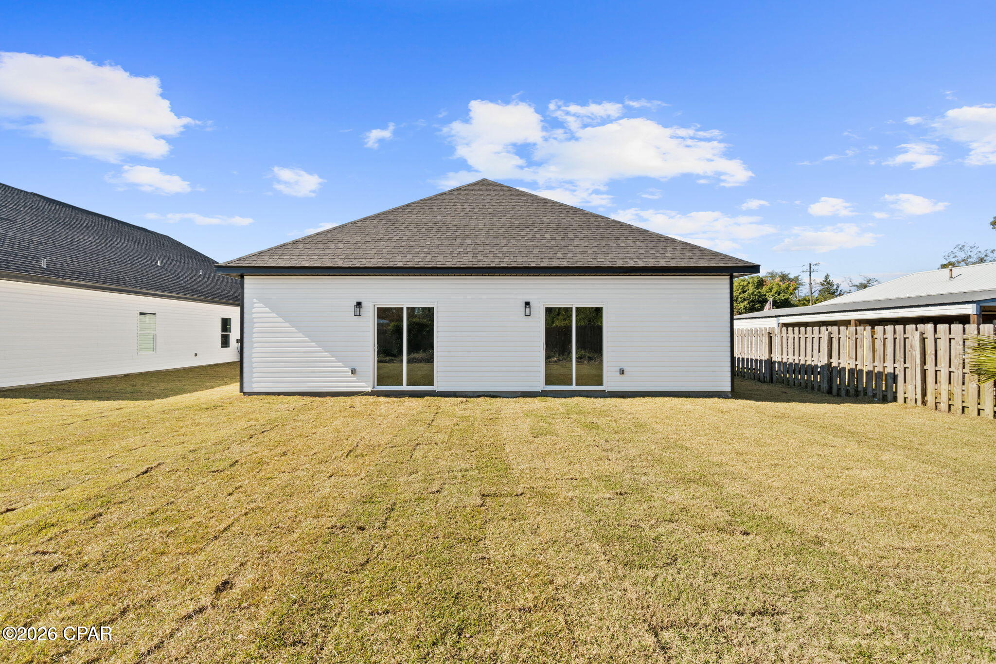 Springfield - Residential