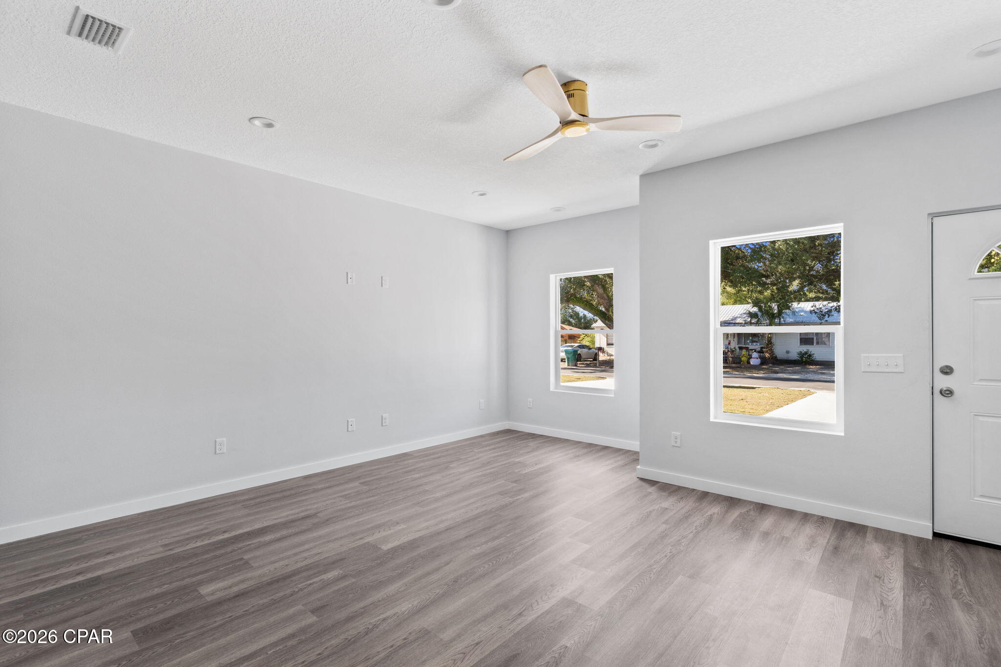 Springfield - Residential