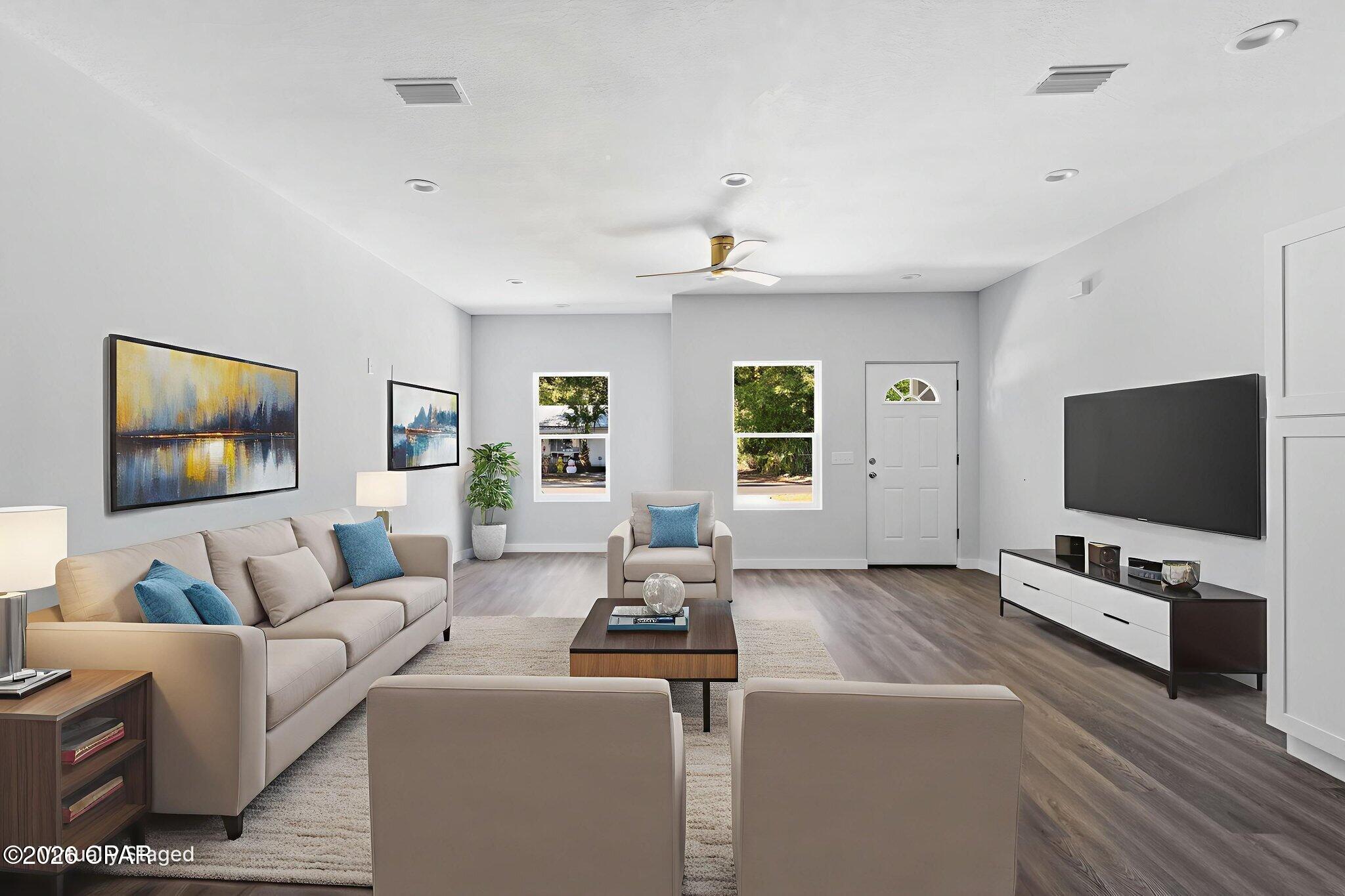 Springfield - Residential