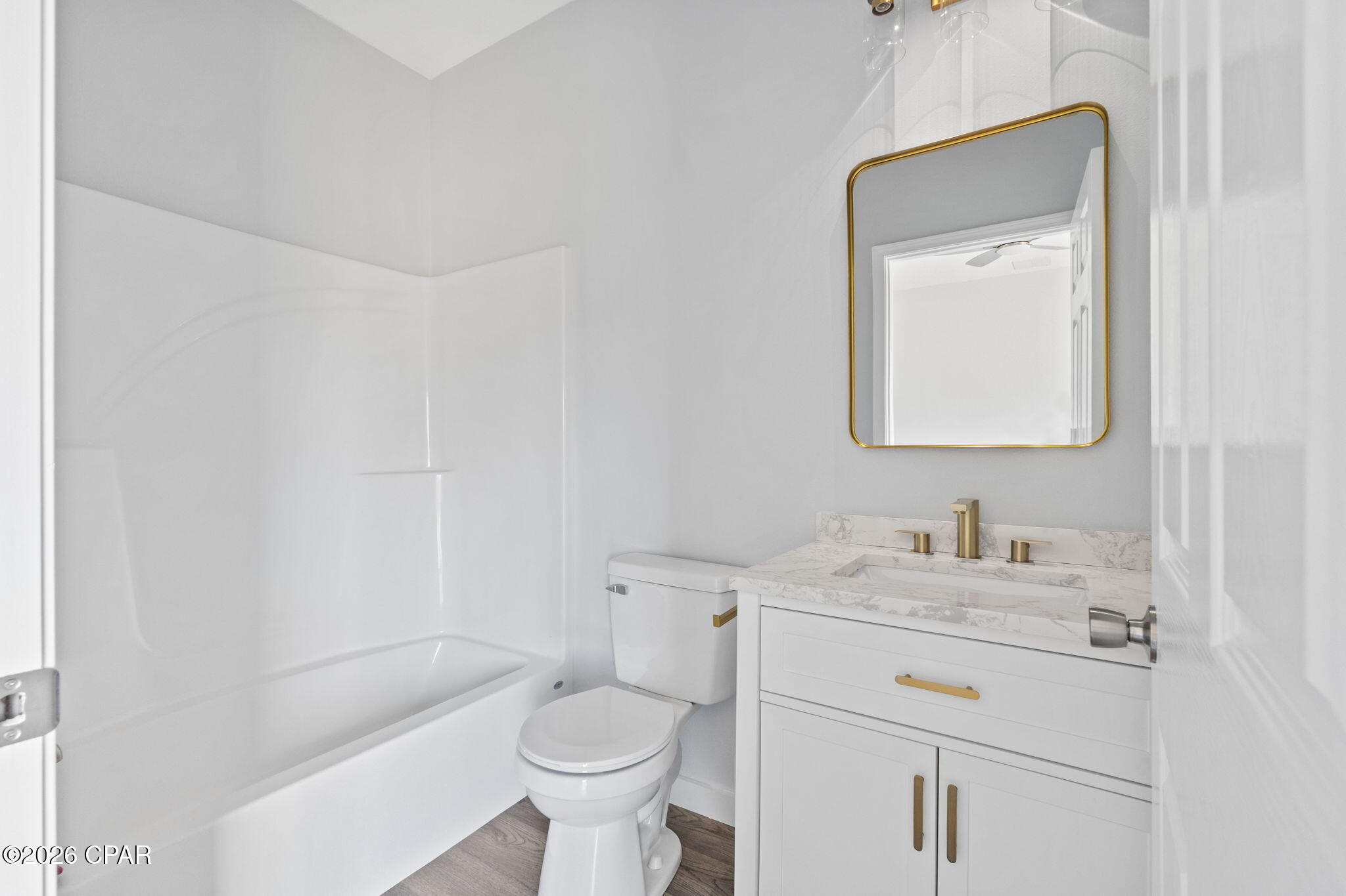 Springfield - Residential