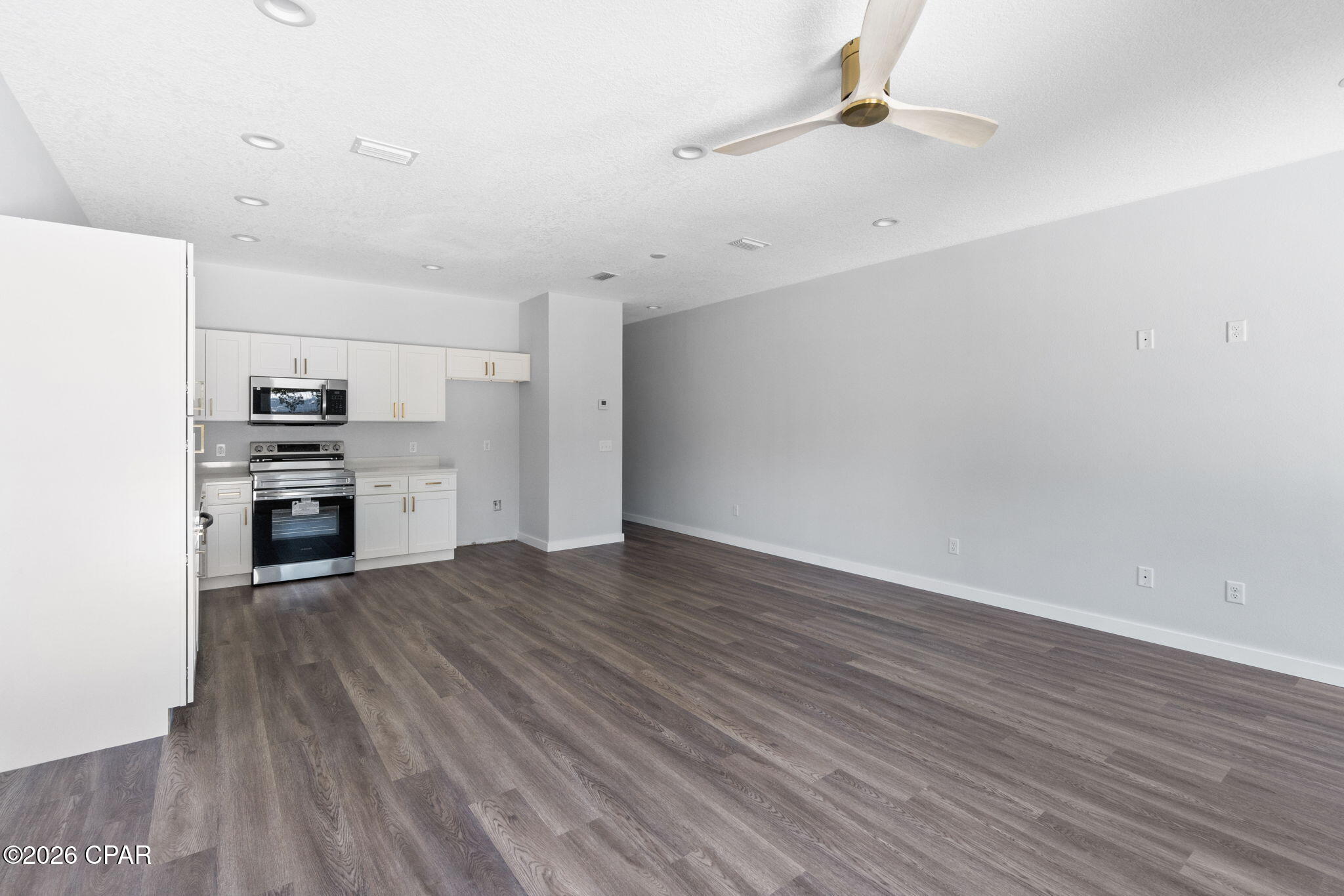 Springfield - Residential