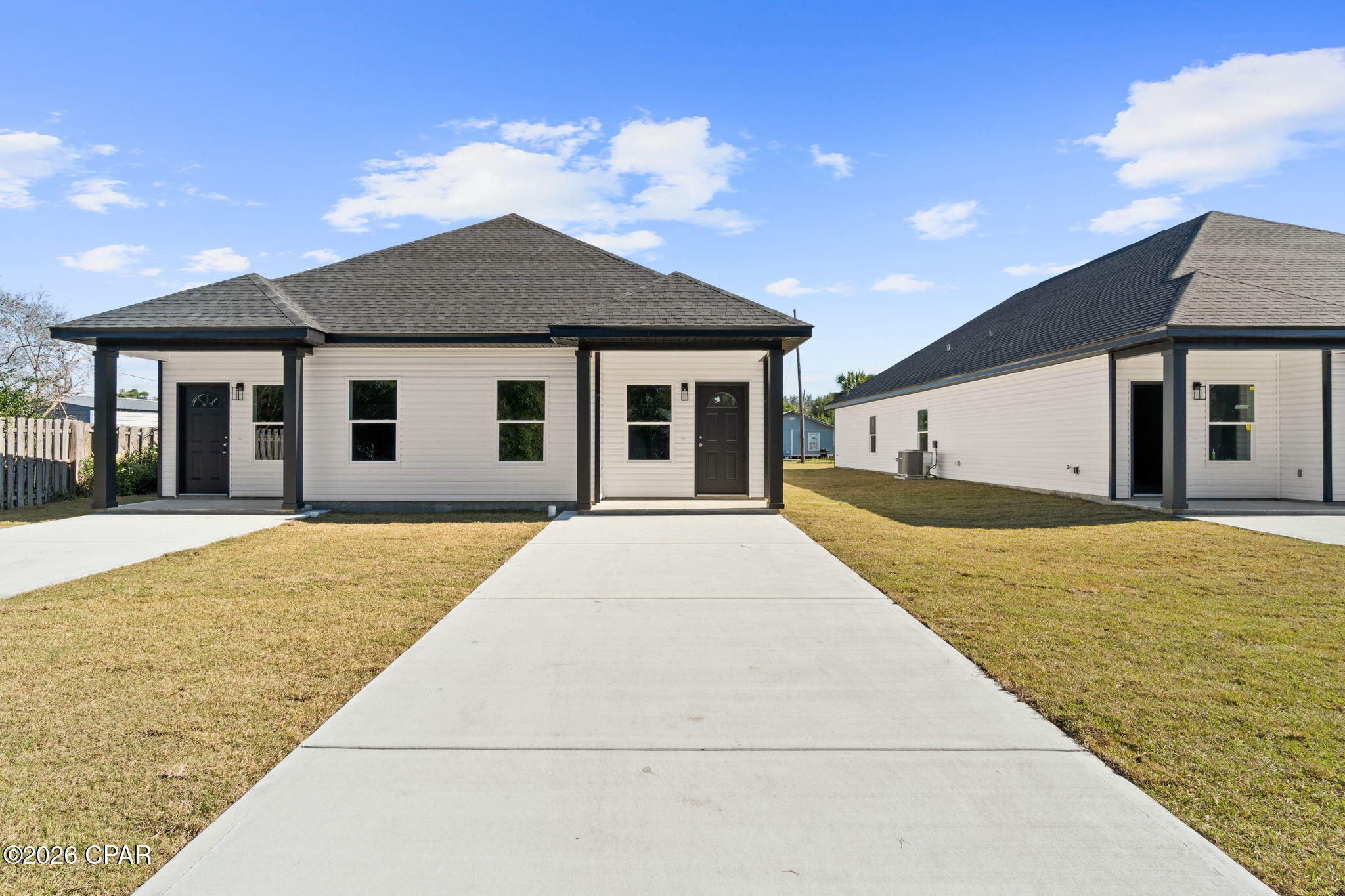 Springfield - Residential