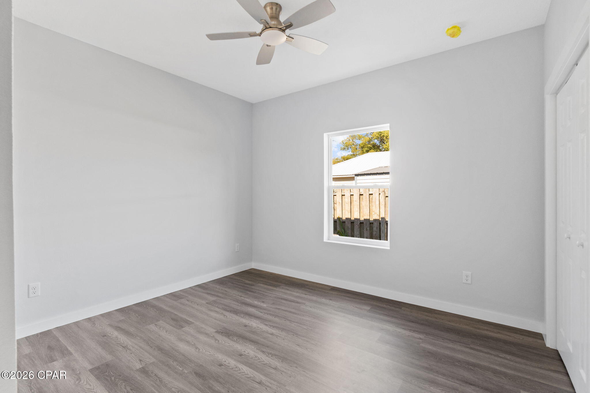 Springfield - Residential