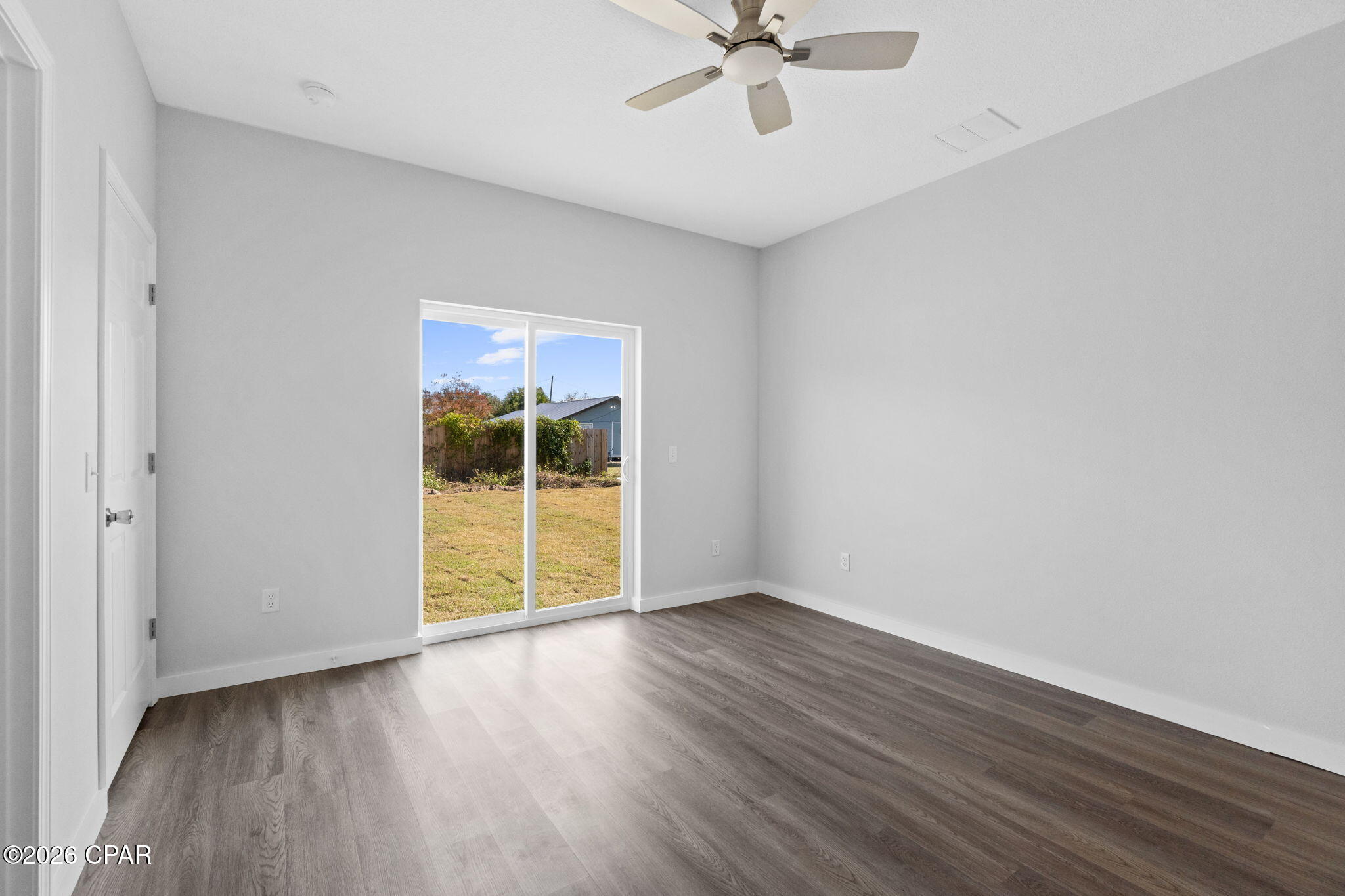 Springfield - Residential