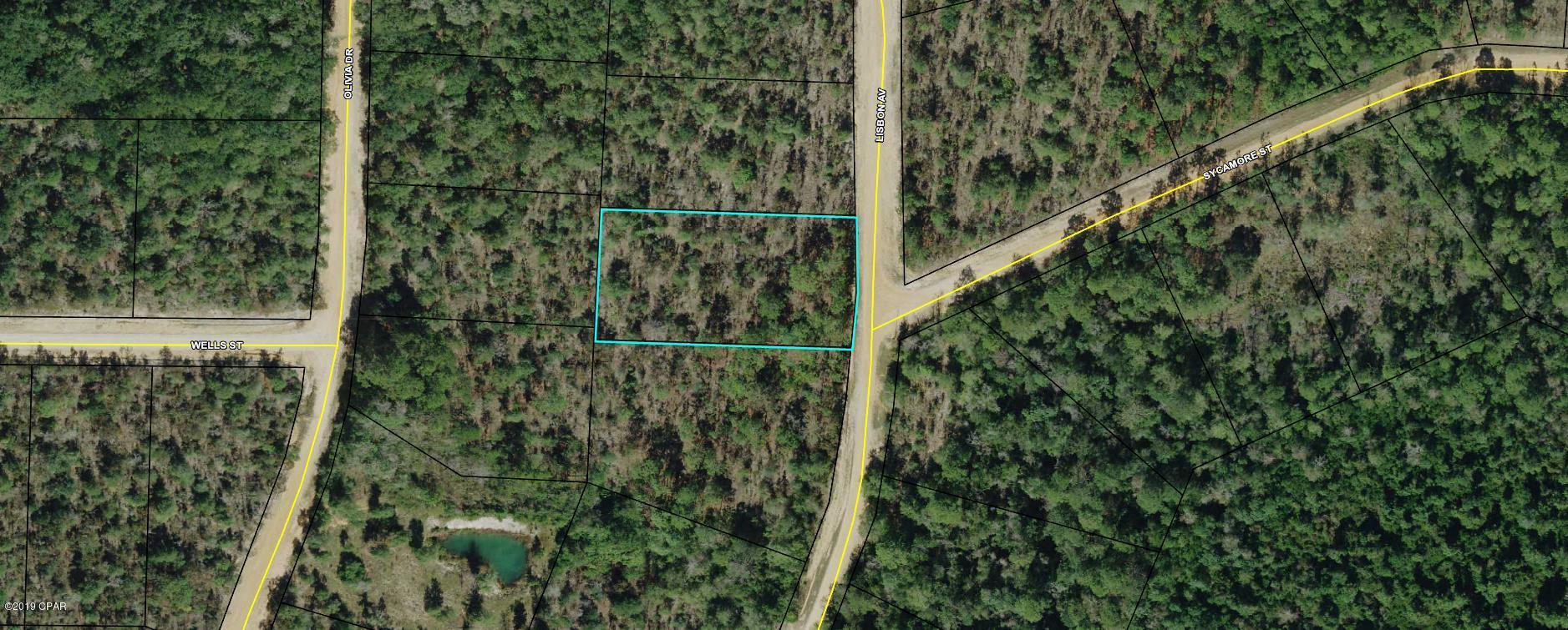 Compass Lake Hills Unit 6 - Land