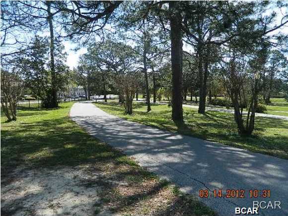 Bayside Estates Condominium - Residential Lease