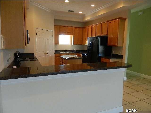 Bayside Estates Condominium - Residential Lease