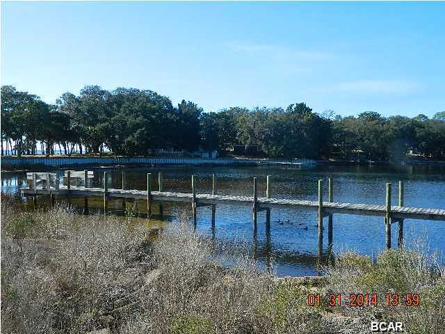 Bayside Estates Condominium - Residential Lease