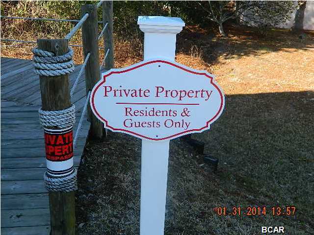 Bayside Estates Condominium - Residential Lease