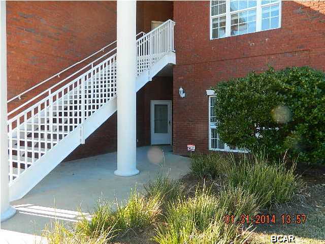 Bayside Estates Condominium - Residential Lease