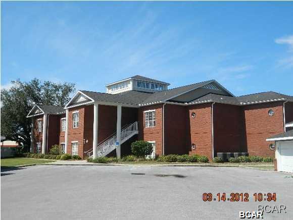 Bayside Estates Condominium - Residential Lease