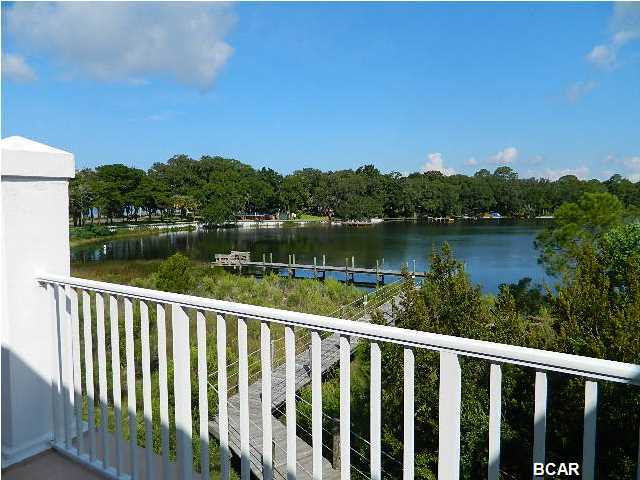 Bayside Estates Condominium - Residential Lease