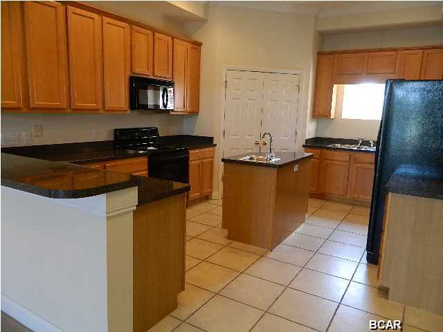 Bayside Estates Condominium - Residential Lease